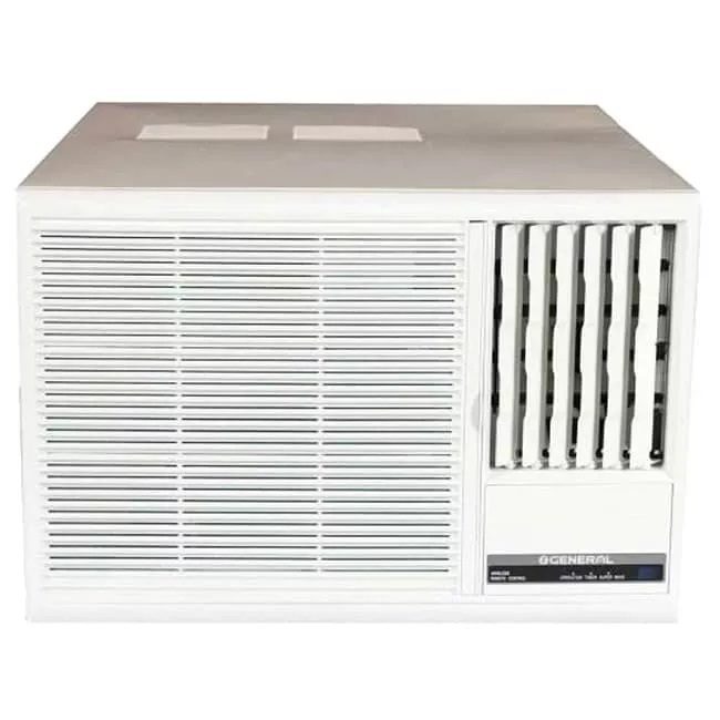 کولر گازی اجنرال پنجره ای 18000 AOGR18AHT