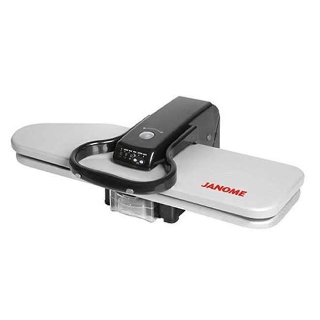 اتو پرس ژانومه 2850