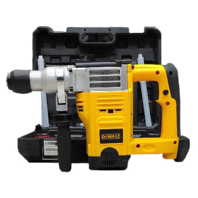 دریل دیوالت دو کاره 2050 وات Dewalt Drill 3007