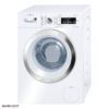 32590 1 ماشین لباسشویی 9 کیلوگرمی بوش BOSCH WASHING MACHINE WAW32590