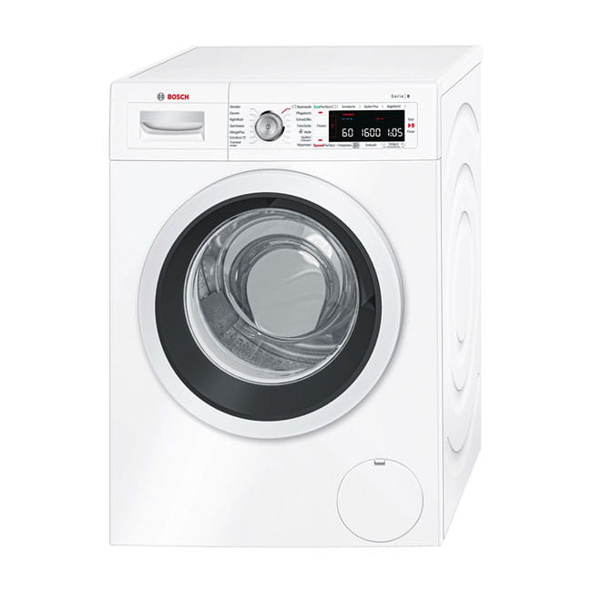 لباسشویی بوش 9 کیلویی 1600 دور Bosch Washing Machine 325V0