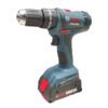 36v 3 1 دریل شارژی بوش 36 ولت سه حالته مدل Bosch Rechargable Drill 36v 24/14N M