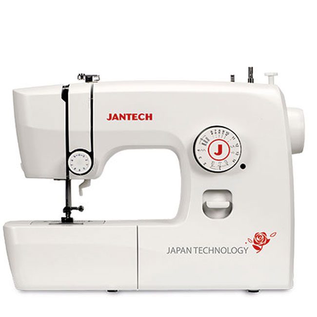 چرخ خیاطی ژانومه مدل 402