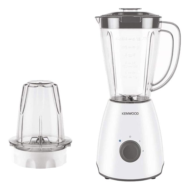 مخلوط کن اسیاب کنوود یخ شکن 400 وات مدل Blp10