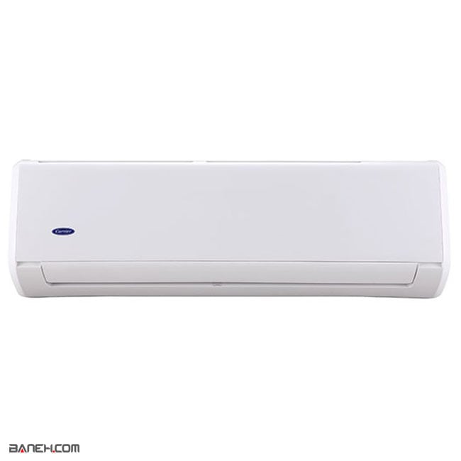 کولر گازی کریر سرد و گرم 12 هزار 42QAF012733 Carrier Split