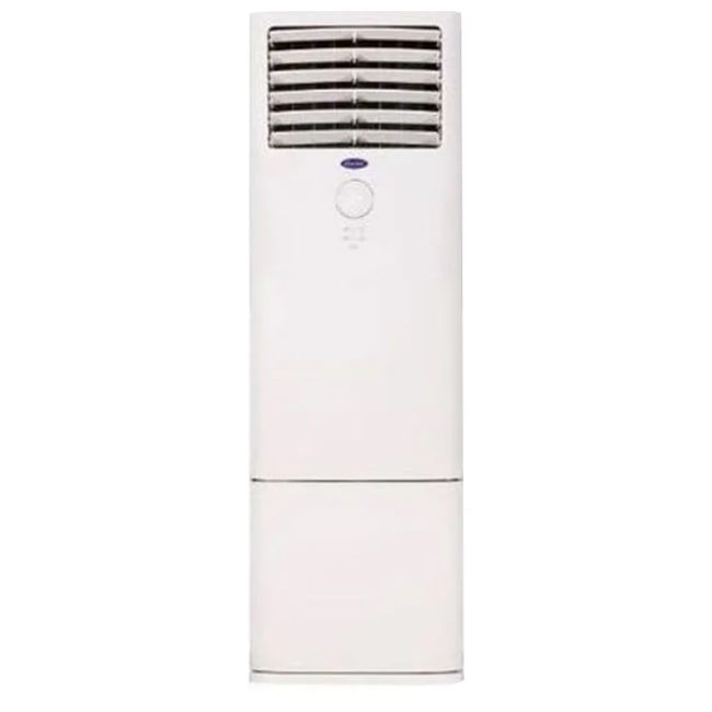 کولر گازی ایستاده 36000 کریر اینورتر 42QFG036V T3