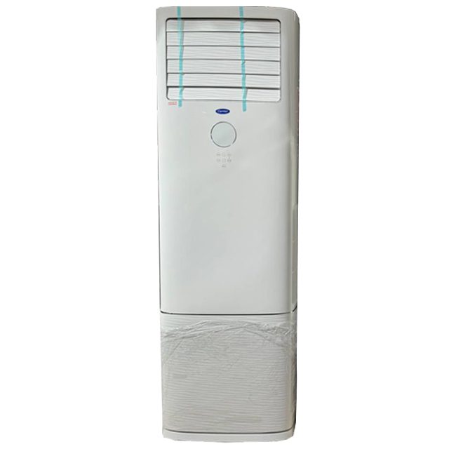 کولر گازی ایستاده 60000 کریر اینورتر 42QFG060V T3