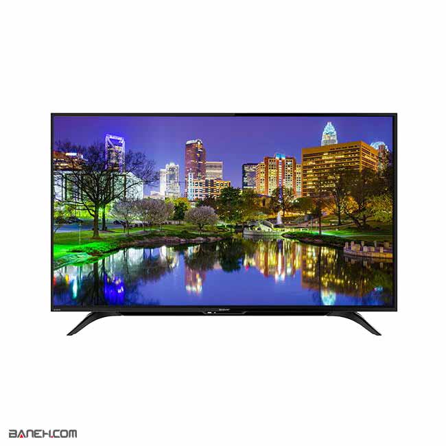 خرید تلویزیون شارپ فول اچ دی ال ای دی 50AD1X SHARP FULL HD