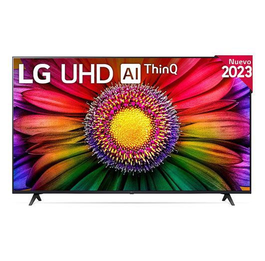 تلویزیون ال جی مدل 50UR80006