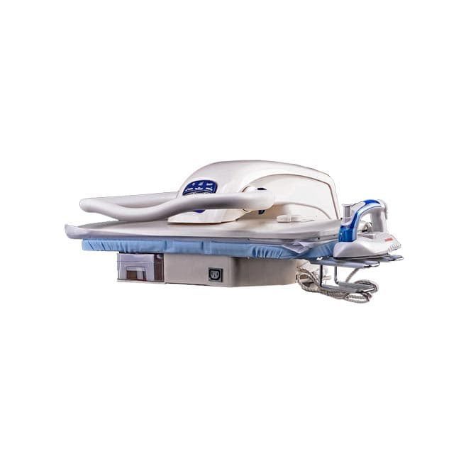 اتو پرس ژانومه 2200 وات Janome 5200