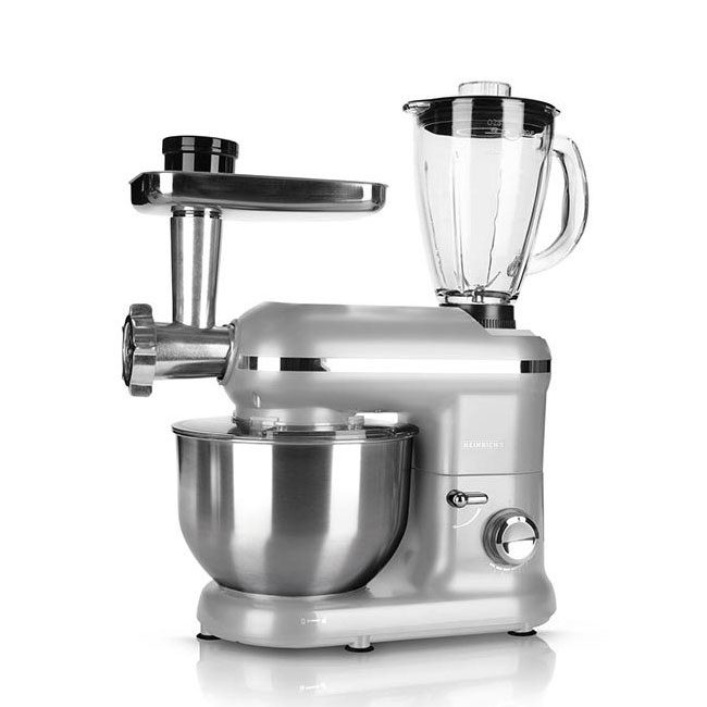 همزن برقی هنریچ 5.5 لیتر HKM 5262