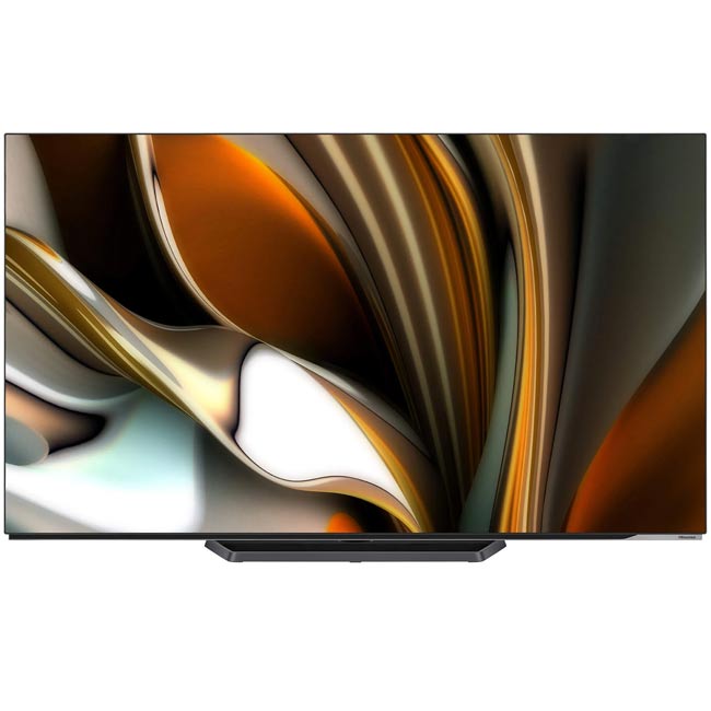 تلویزیون هایسنس 55A8H A8H