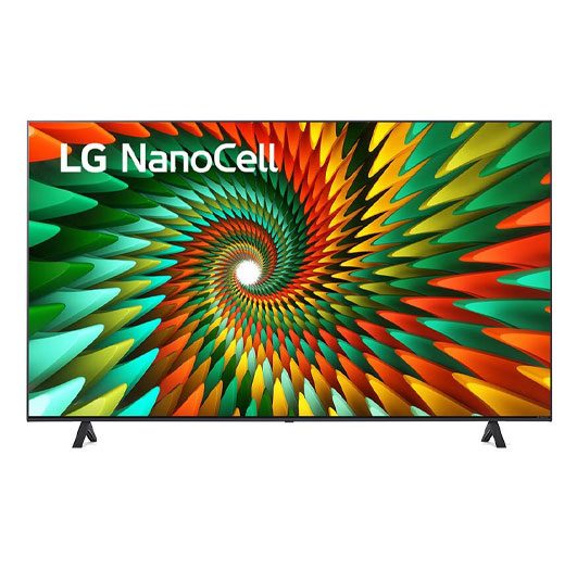 تلویزیون ال جی 55nano77
