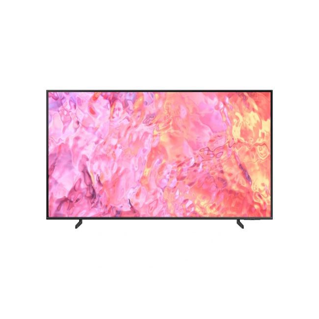 2024 تلویزیون سامسونگ Crystal مدل 55DU9000