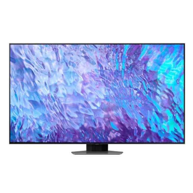 تلویزیون سامسونگ 55Q80C