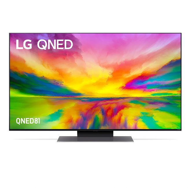 تلویزیون ال جی 55QNED816