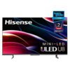 تلویزیون هایسنس مدل 55U8H 1 55u8h 1 تلویزیون هایسنس مدل 55U8H