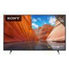 55x80j 4 1 1 تلویزیون سونی ال ای دی هوشمند فورکی 75 اینچ Sony Smart 75x80j