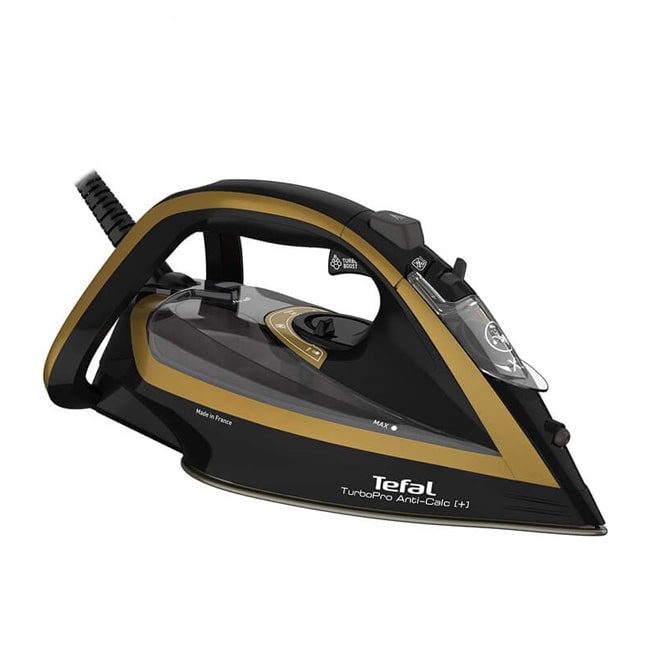 اتو بخار دستی 3000 وات تفال مدل FV5696