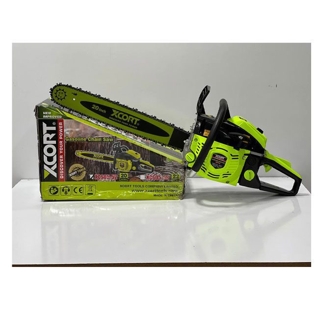 اره بنزینی اکسکورت 52 سی سی مدل xsc05-52