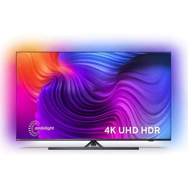 تلویزیون فیلیپس 58PUS8556 مدل 58 اینچ فورکی Philips