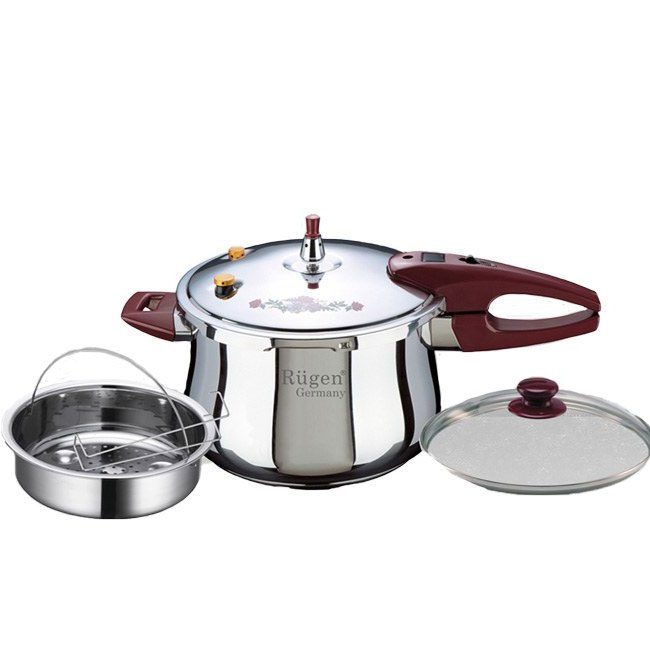 زودپز روگن مدل 11 لیتر RU 6080