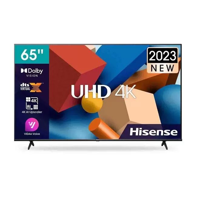تلویزیون هایسنس مدل 65A61K