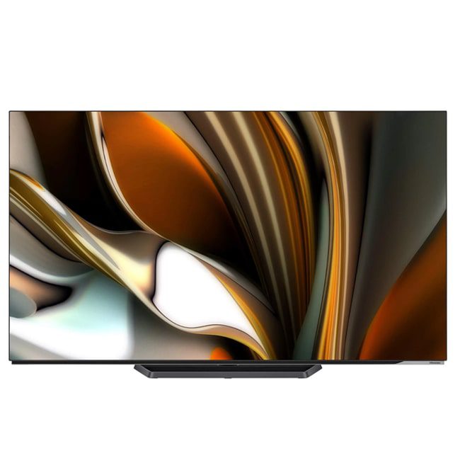 تلویزیون هایسنس مدل 65A8H