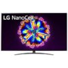 65nano91 lg 1 تلویزیون ال جی مدل 65NANO91