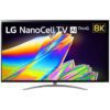 65nano96 1 تلویزیون ال جی 65 اینچ مدل 65NANO96 هوشمند 8k