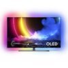 65oled856 philips 1 تلویزیون فیلیپس 65 اینچ 65OLED856 اندروید Ambilight
