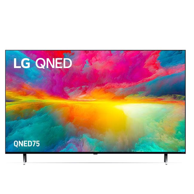 تلویزیون ال جی 65QNED756RB