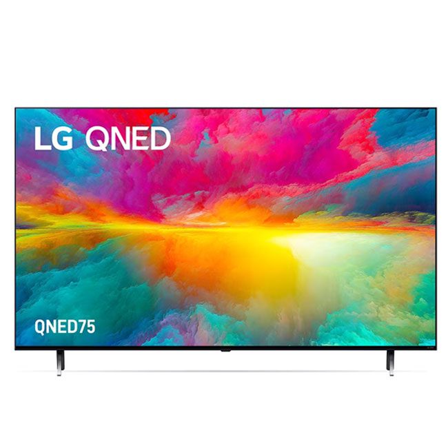 تلویزیون ال جی 65QNED75