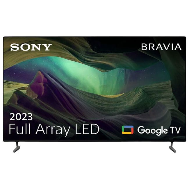 تلویزیون سونی 65X85L