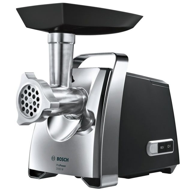چرخ گوشت بوش 2000 وات Bosch MFW67450