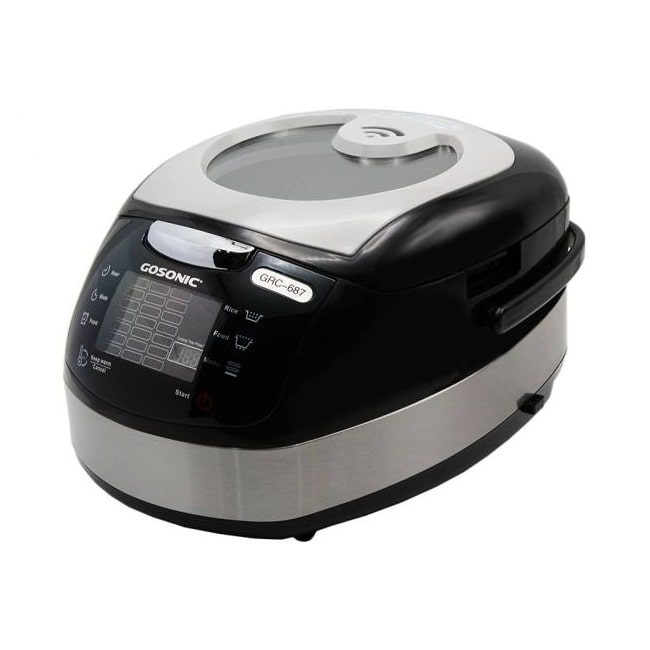 پلوپز گوسونیک 850 وات GRC-687