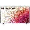 75nano753 lg 1 تلویزیون ال جی مدل 75NANO753