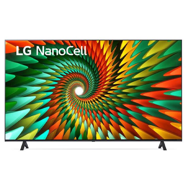 تلویزیون ال جی 75NANO776