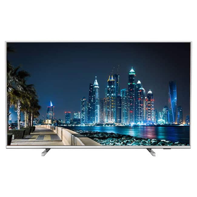 تلویزیون 75 اینچ ال ای دی اسمارت فورکی فیلیپس Philips 75PUS7855