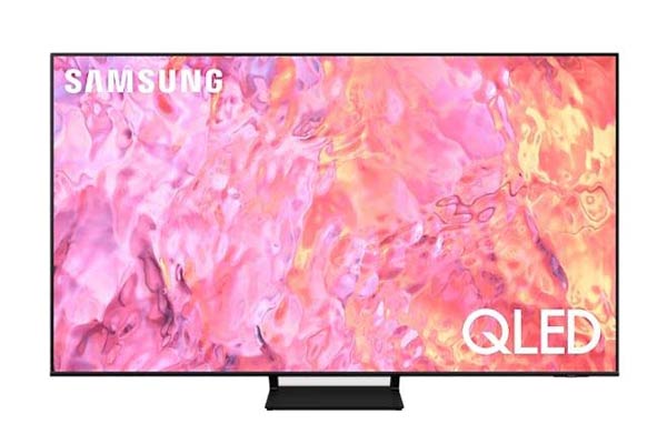 تلویزیون سامسونگ 75Q60C