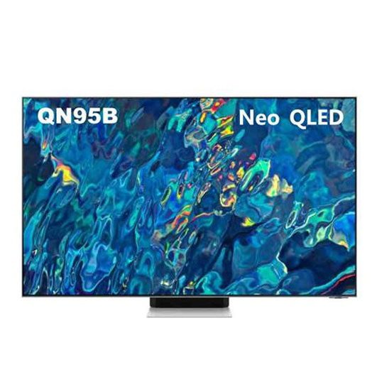تلویزیون سامسونگ 75 اینچ مدل 75QN95B