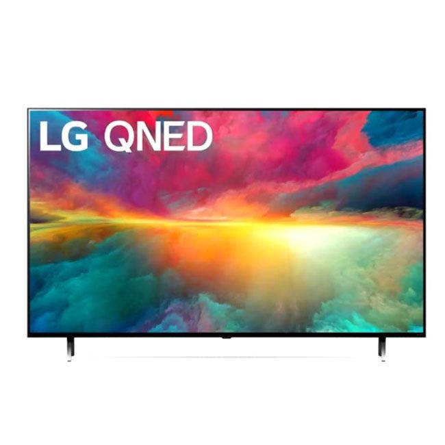 تلویزیون ال جی 75QNED756