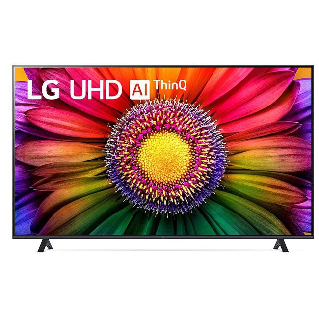 تلویزیون ال جی 75UR8050