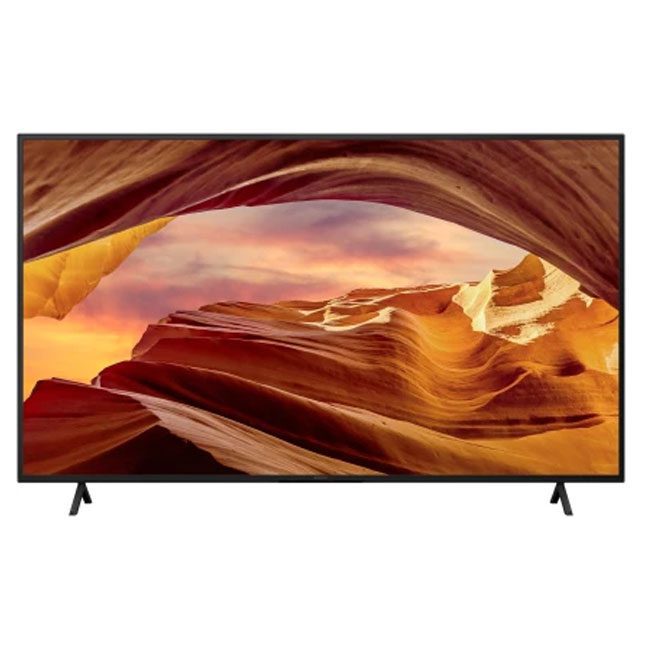 تلویزیون سونی 75X77L