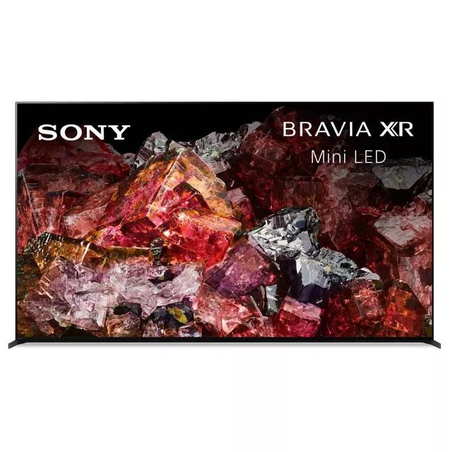 تلویزیون سونی 75X95L