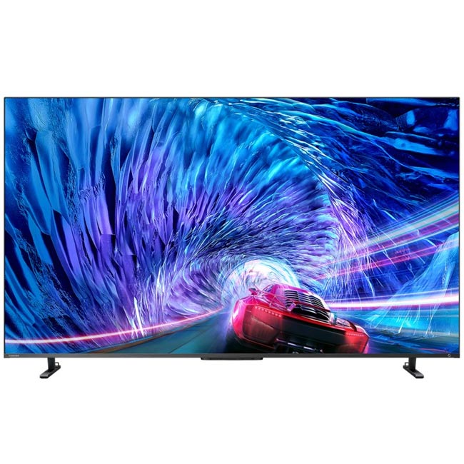 تلویزیون توشیبا 75Z670MW Z670