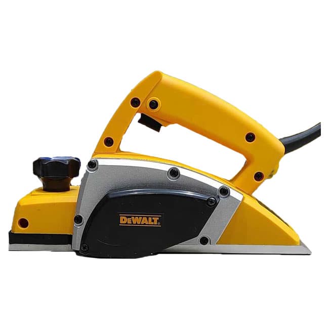 رنده برقی 850 وات دیوالت dewalt 82A001