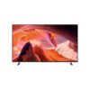 85x80l1 تلویزیون سونی مدل 85X80L