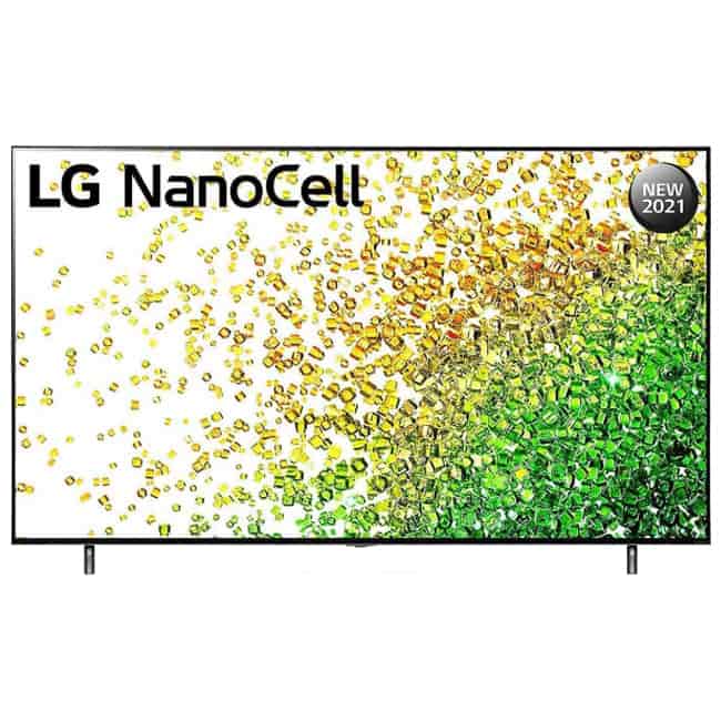 تلویزیون ال جی 86NANO85