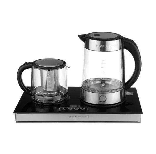 چای ساز گوسونیک مدل 876